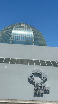 葛西臨海水族園に投稿された画像（2024/8/12）