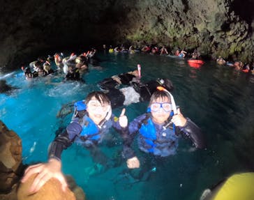 武藤潜水に投稿された画像（2024/8/12）