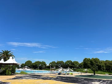 しらこばと水上公園（埼玉県公園緑地協会）に投稿された画像（2024/8/12）