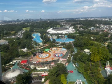 西武園ゆうえんちに投稿された画像（2024/8/12）