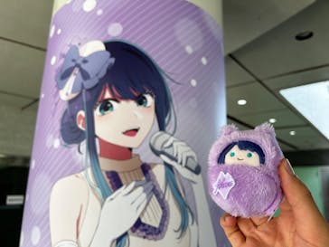 西武園ゆうえんちに投稿された画像（2024/8/12）