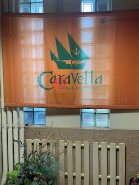 Caravella（カラベラ）に投稿された画像（2024/8/12）