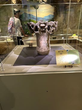 岐阜県博物館に投稿された画像（2024/8/12）