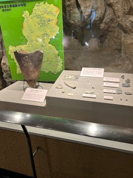 岐阜県博物館に投稿された画像（2024/8/12）