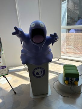 岐阜県博物館に投稿された画像（2024/8/12）