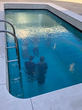 金沢21世紀美術館に投稿された画像（2024/8/12）