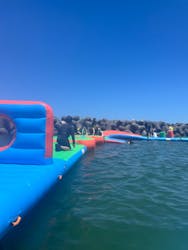 皆生温泉マリンアスレチック-海皆-実行委員会に投稿された画像（2024/8/12）