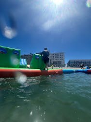 皆生温泉マリンアスレチック-海皆-実行委員会に投稿された画像（2024/8/12）