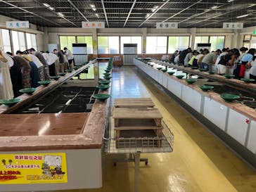 土肥金山に投稿された画像（2024/8/12）