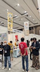 大阪･お城フェス2024に投稿された画像（2024/8/12）