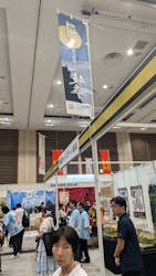 大阪･お城フェス2024に投稿された画像（2024/8/12）