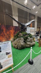 大阪･お城フェス2024に投稿された画像（2024/8/12）