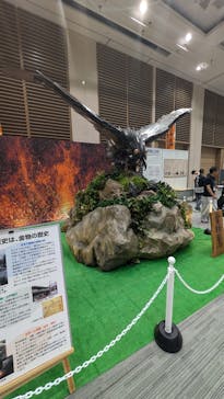 大阪･お城フェス2024に投稿された画像（2024/8/12）