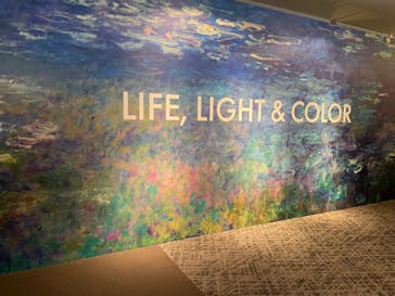 モネ＆フレンズ・アライブに投稿された画像（2024/8/12）