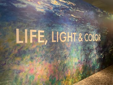 モネ＆フレンズ・アライブに投稿された画像（2024/8/12）