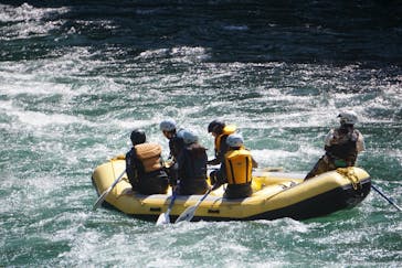 四国ライオンアドベンチャーに投稿された画像（2024/8/12）