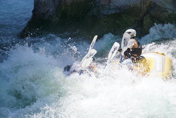 四国ライオンアドベンチャーに投稿された画像（2024/8/12）