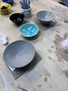 堀越陶房に投稿された画像（2024/8/12）