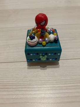 オルゴール堂®海鳴楼に投稿された画像（2024/8/12）