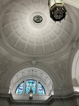 国立科学博物館に投稿された画像（2024/8/12）