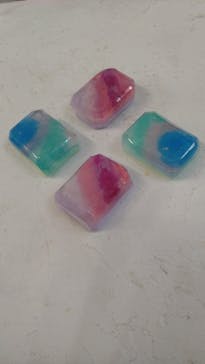 キャンドル＆ポーセラーツサロンSalon de Felice（サロン ド フェリーチェ）に投稿された画像（2024/8/12）