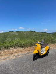 バイクハウスオータニに投稿された画像（2024/8/12）