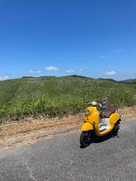 バイクハウスオータニに投稿された画像（2024/8/12）