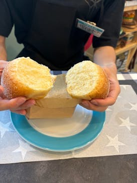 てごねパン教室PALMSNOW（パームスノウ）に投稿された画像（2024/8/12）