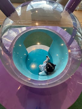 横浜アンパンマンこどもミュージアムに投稿された画像（2024/8/12）