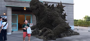 西武園ゆうえんちに投稿された画像（2024/8/12）