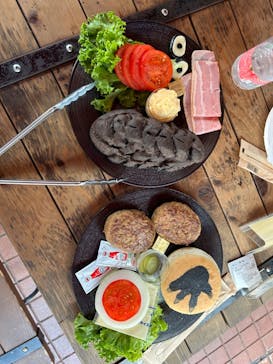 西武園ゆうえんちに投稿された画像（2024/8/12）