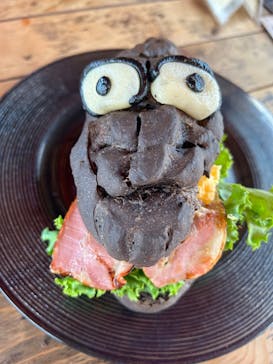 西武園ゆうえんちに投稿された画像（2024/8/12）