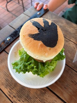 西武園ゆうえんちに投稿された画像（2024/8/12）