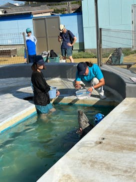 南知多ビーチランド＆南知多おもちゃ王国に投稿された画像（2024/8/12）