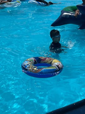 大磯ロングビーチに投稿された画像（2024/8/12）