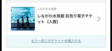 しながわ水族館に投稿された画像（2024/8/12）