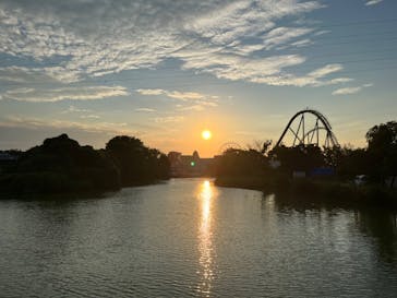 東武動物公園に投稿された画像（2024/8/12）