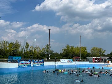 東武動物公園に投稿された画像（2024/8/12）