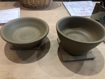 陶房のぎに投稿された画像（2024/8/12）