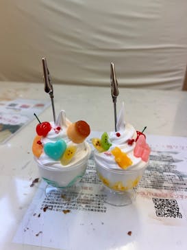 大和サンプル製作所に投稿された画像（2024/8/12）