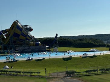 芝政ワールドに投稿された画像（2024/8/12）