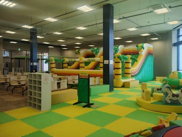 ザキッズ 滋賀エイスクエア草津店に投稿された画像（2024/8/12）