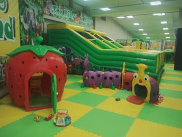 ザキッズ 滋賀エイスクエア草津店に投稿された画像（2024/8/12）