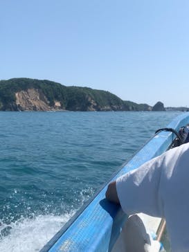 ダイブステーション35に投稿された画像（2024/8/12）