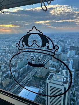 横浜ランドマークタワー 69階展望フロア スカイガーデンに投稿された画像（2024/8/12）