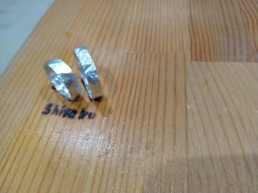 師楽に投稿された画像（2024/8/12）