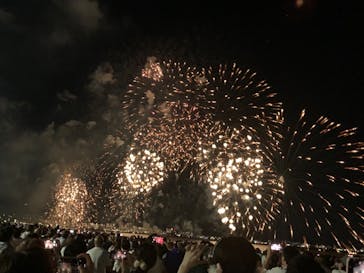 鈴鹿サーキットに投稿された画像（2024/8/12）