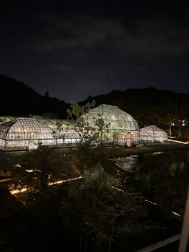 名古屋市東山動植物園に投稿された画像（2024/8/12）