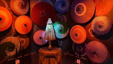 ひらかたパークに投稿された画像（2024/8/12）