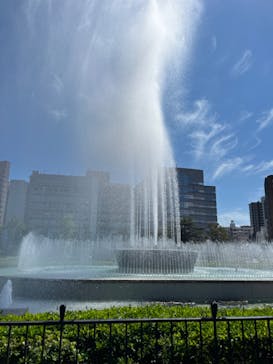 広島平和記念資料館に投稿された画像（2024/8/12）